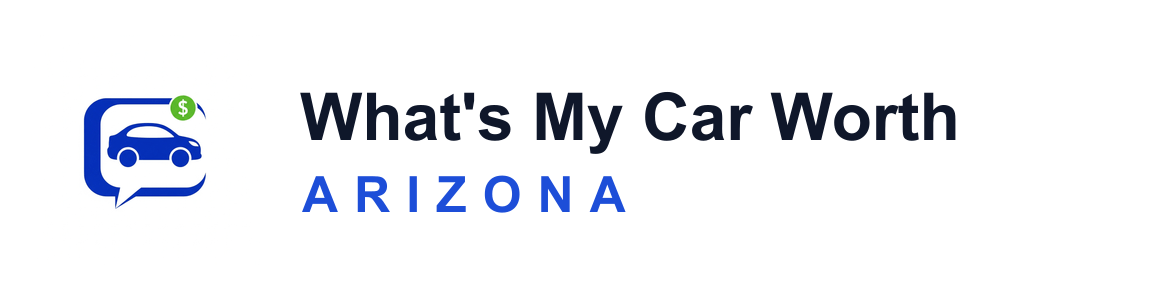 What's My Car Worth Arizona